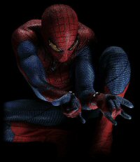 The Amazing Spiderman